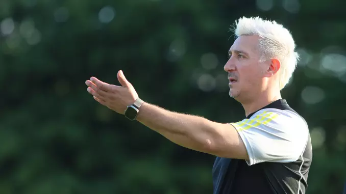 Landesliga 1: Hetlinger MTV will sein Trainerteam „vergrößern“