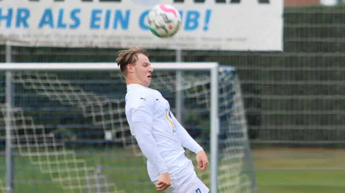 Landesliga Hansa: Personalentscheidungen beim SV Curslack-Neuengamme