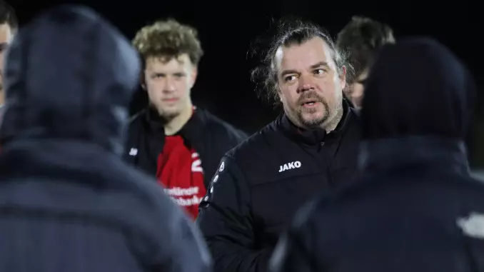 Landesliga Hansa: SCVM weiter mit Trainerteam