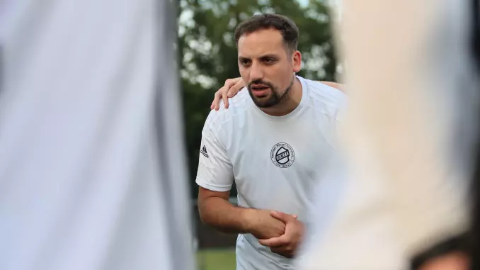 Landesliga Hammonia: Burak Bayram kehrt zu TBS Pinneberg zurück