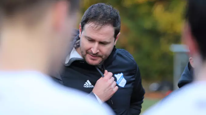 Landesliga Hammonia: „Eine Person hat den Spielabbruch ausgelöst!“