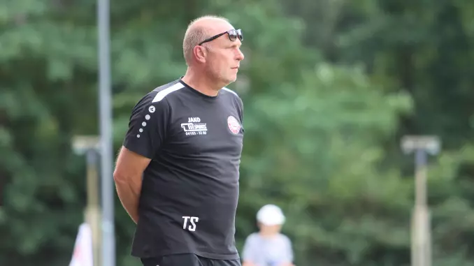 Oberliga: TSV Buchholz 08 befördert Christoph Behrens