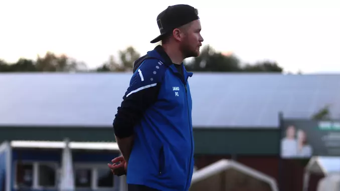 Kreisliga 4: Veränderungen beim TSV Glinde II