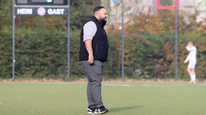 B-Kreisklasse 6: „Die Schuld liegt nicht nur beim TSV Stellingen 88 III!“