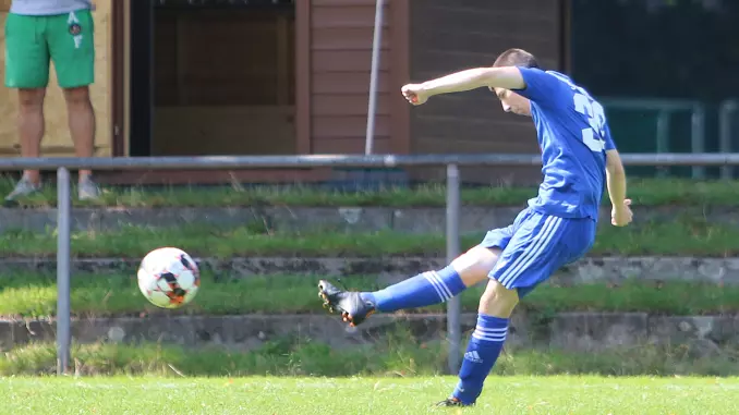 Landesliga Hammonia: HFV weist TBS-Protest nach 1:1 in Rantzau ab