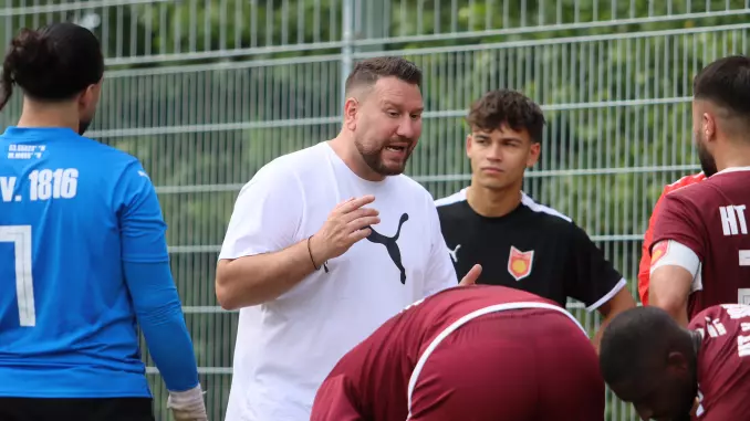 Aktuell: Acht Meister und drei Absteiger sind fix