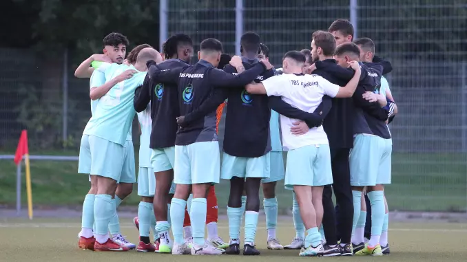 Landesliga Hammonia: So erklärt TBS Pinneberg seinen Protest gegen die 0:2-Wertung
