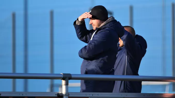 Landesliga Hammonia: Unfassbar! HFV setzt Union gegen TBS neu an