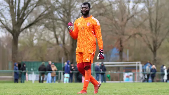 Landesliga Hammonia: Kein TBS-„Doppelsieg“ in Jenfeld
