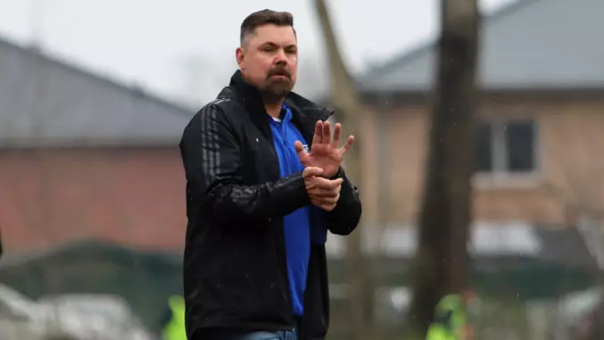 Landesliga Hammonia: Fürstenberg verlässt SSV Rantzau