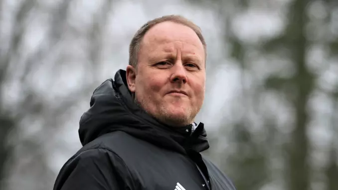 Landesliga Hansa: Düneberger SV setzt auf Kontinuität