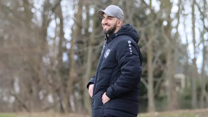 Kreisliga 1: Erneuter Trainerwechsel beim Tangstedter SV