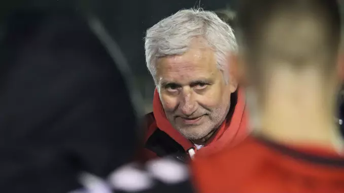 Oberliga: Das passiert, wenn Altona und Dassendorf am Ende punkt- und torgleich sind