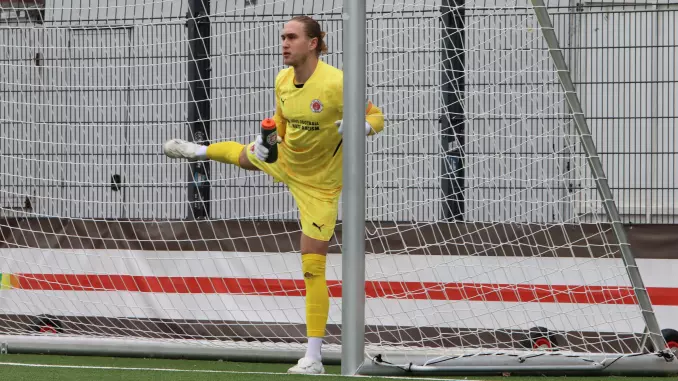 Bezirksliga: Drei Meister sind fix, OSV mit riesigem Schritt