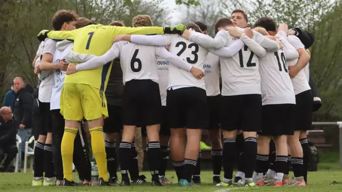 A-Kreisklasse: Es gibt zwei weitere Meister