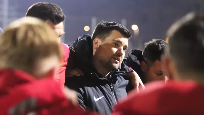Kreisliga: Drei weitere Vizemeister sind fix
