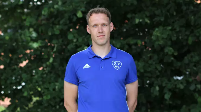 Landesliga Hammonia: SSV Rantzau präsentiert neuen Co-Trainer
