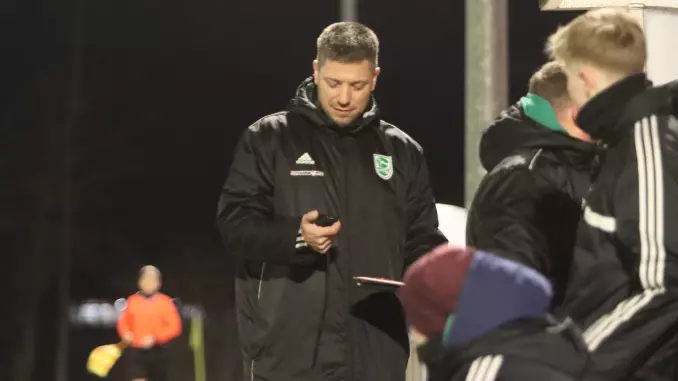 Landesliga: Keine Relegation, sondern Quotienten-Regelung