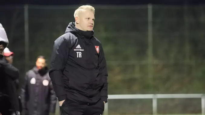 Landesliga: Hochspannung oben und unten