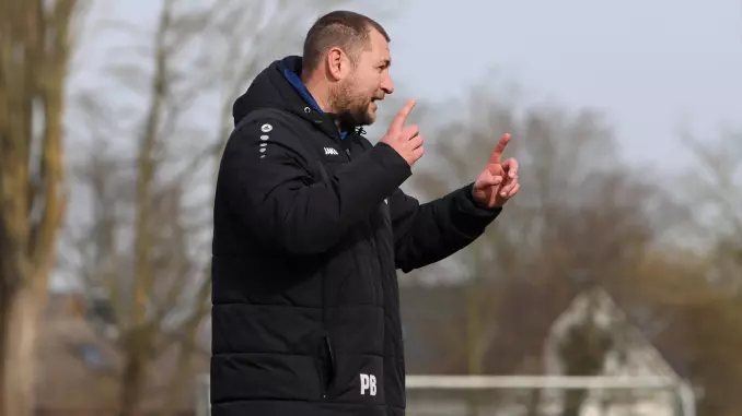 Kreisliga: Cosmos Wedel lädt zum Sichtungstraining