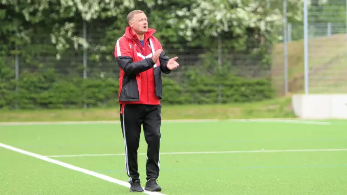 B-Kreisklasse: Die Meister standen schon vorab fest