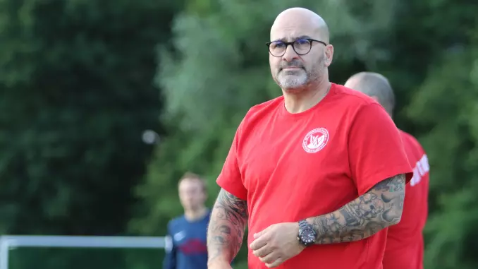 Holsten-Pokal: Endspiel am 30. Mai an der Dieselstraße