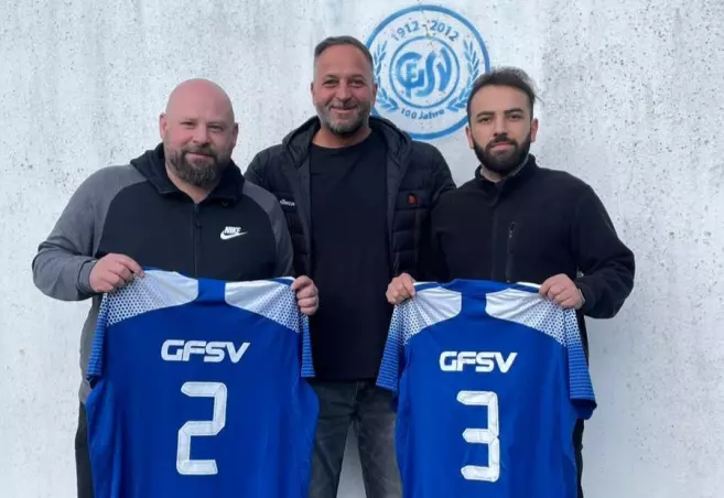 Aktuell: Die Groß Flottbeker SV denkt größer
