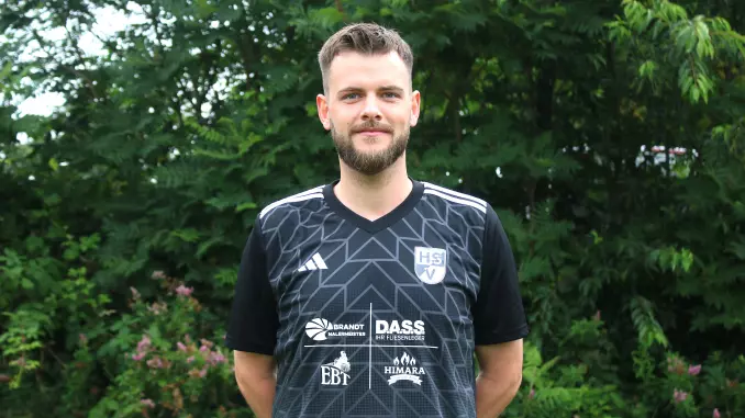 Bezirksliga West: Heidgrabener SV mit „einer guten Saison“