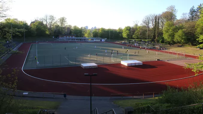 Kreisliga 3: TSG Bergedorf meldet nur für die Kreisklasse