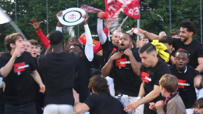Aktuell: Supercup-Spiel vermutlich am 19. Juli