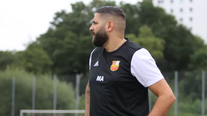 Kreisliga 1: Verbandsgericht bestätigt Zwangsabstieg für Mesopotamien