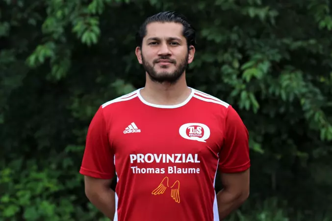Bezirksliga Nord: Safi unterstützt Yener beim TuS Holstein