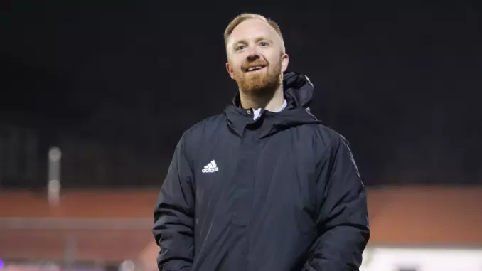Kreisliga 7: Kevin Frahm wird beim SV Lohkamp befördert