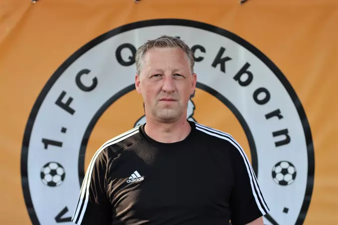 Aktuell: 1. FC Quickborn meldet nur ein Kreisliga-Team