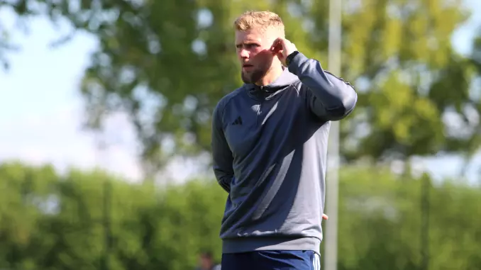 Regionalliga: Bremer SV erwägt Verzicht – Holstein Kiel II würde profitieren