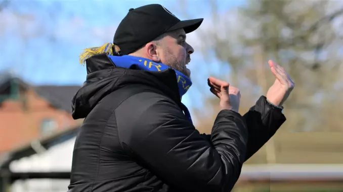 Landesliga: Mit Barmbeker Teams in der Hansa-Staffel