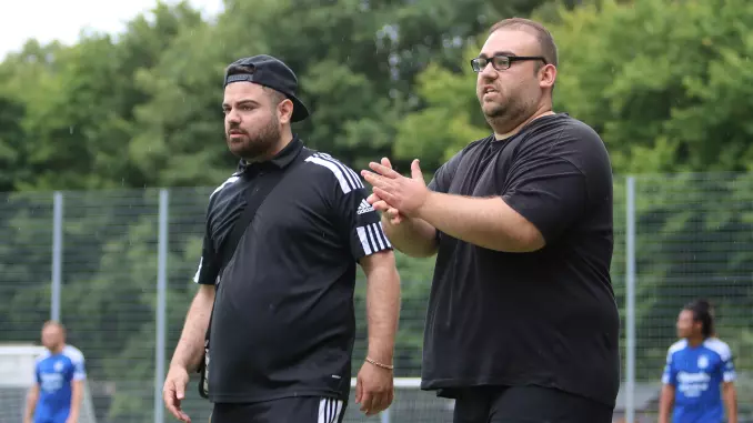Aktuell: HFV hat Kreisliga-Einteilung zügig korrigiert