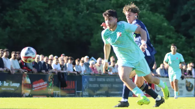 Oberliga: Kader des FC Süderelbe nimmt Form an