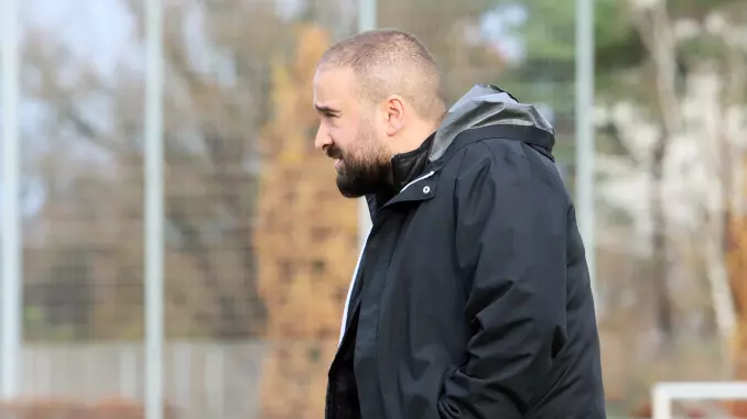Kreisliga 2: Viele neue Gesichter bei Viktoria Harburg