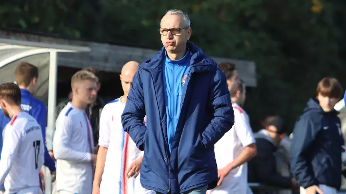 Bezirksliga West: Bei Eintracht Lokstedt II endet eine Ära