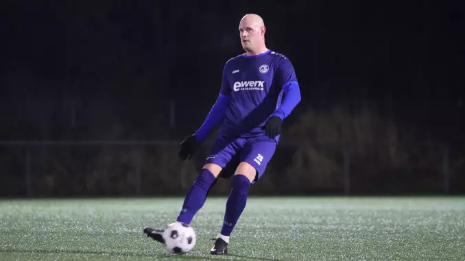 Bezirksliga Ost: Ordentlicher Umbruch beim TSV Glinde