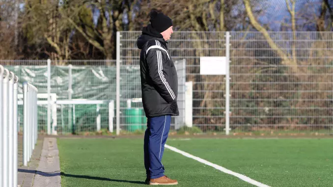 Kreisliga: Keine Veränderungen im Vergleich zum 12. Juni