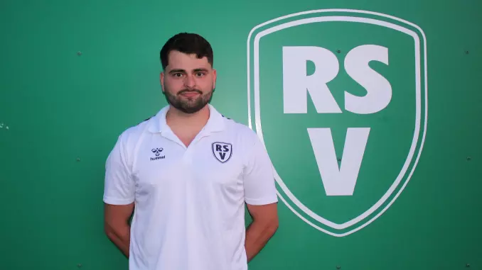 Kreisliga 1: Interne Trainer-Lösung beim Rissener SV