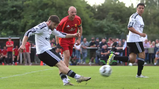 Raiba-Cup: TSV Heist wird Zweiter – positives Turnier-Fazit