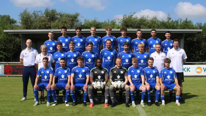 Vorbereitungsturnier: Union Tornesch lädt zum WKK-Cup