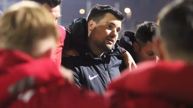 Kreisliga 4: Barsbütteler SV II mit größerem Trainerteam