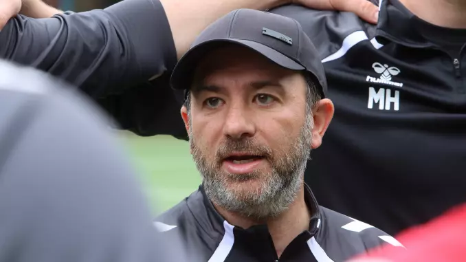 Oberliga: „Der FC Teutonia 05 wird die Liga halten“
