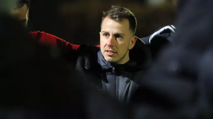 Oberliga: Englische Woche verspricht Hochspannung