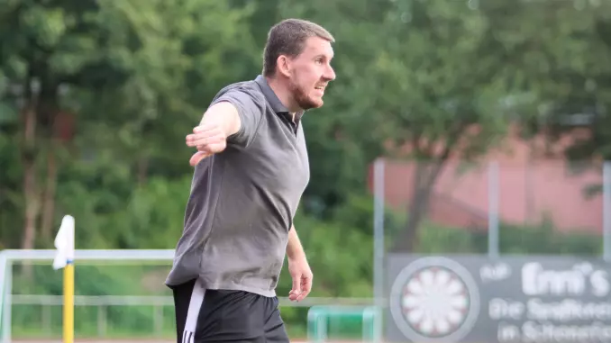 Holsten-Pokal: Am Sonnabend steigt das Topspiel in Sasel