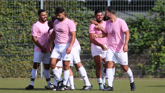 Holsten-Pokal: Abbruch in der Nachspielzeit – gab es eine Bedrohung?